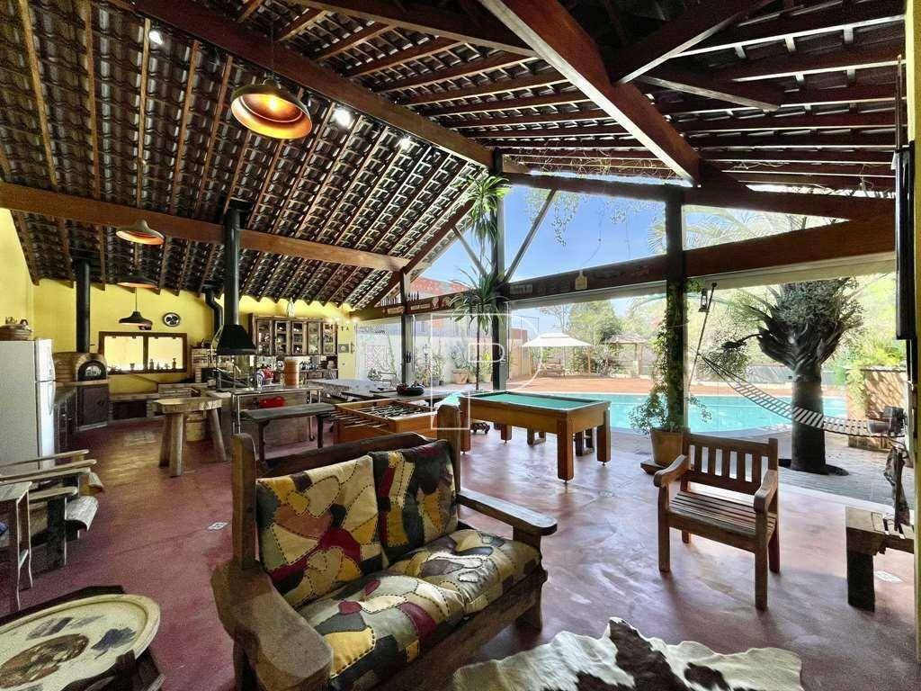 Casa de Condomínio à venda com 6 quartos, 900m² - Foto 14