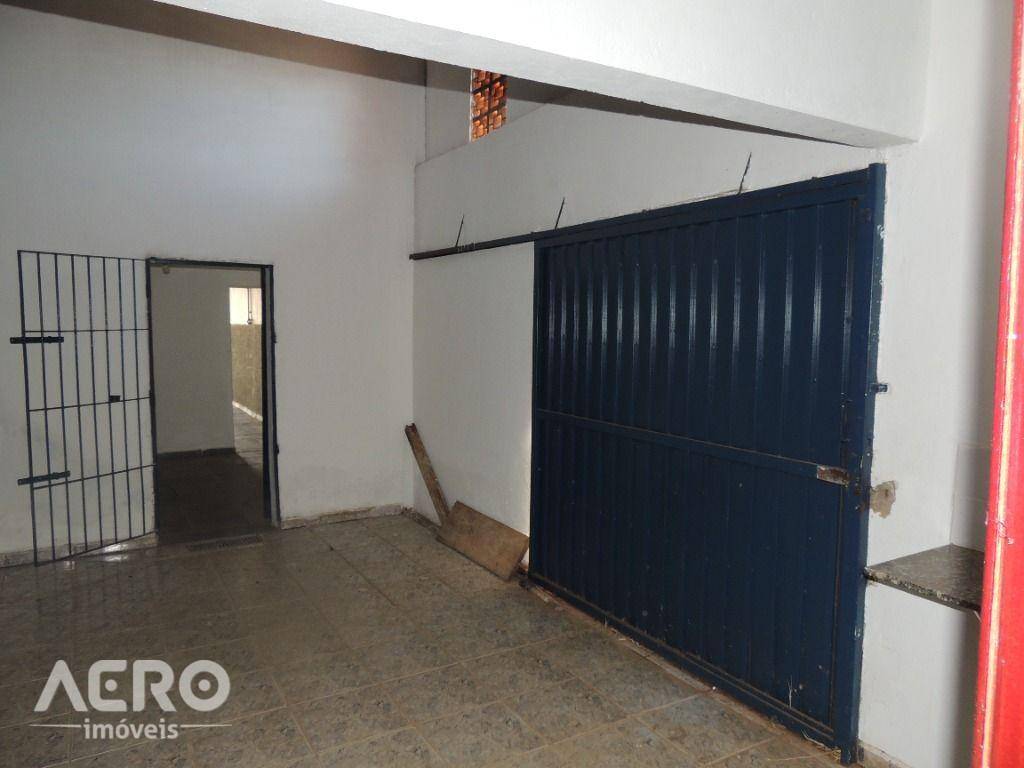 Depósito-Galpão-Armazém para alugar, 170m² - Foto 13