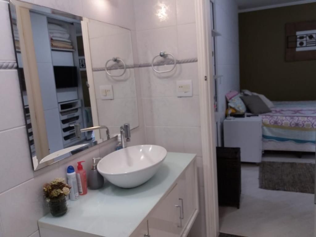 Sobrado à venda com 3 quartos, 172m² - Foto 13