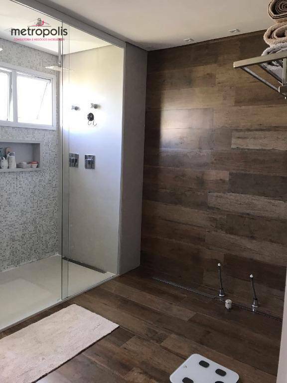 Apartamento para alugar com 3 quartos, 234m² - Foto 20