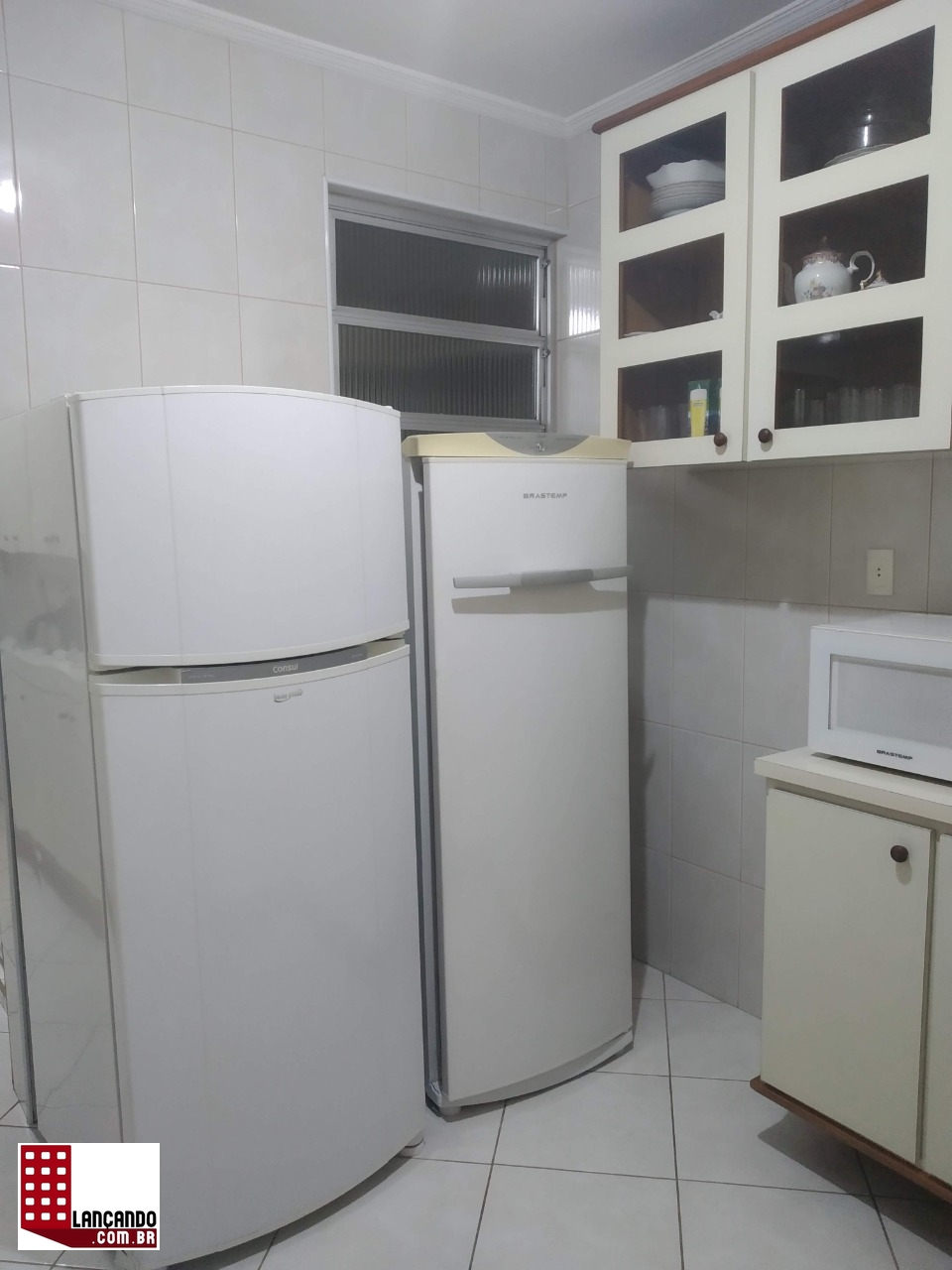 Apartamento à venda com 3 quartos, 110m² - Foto 9