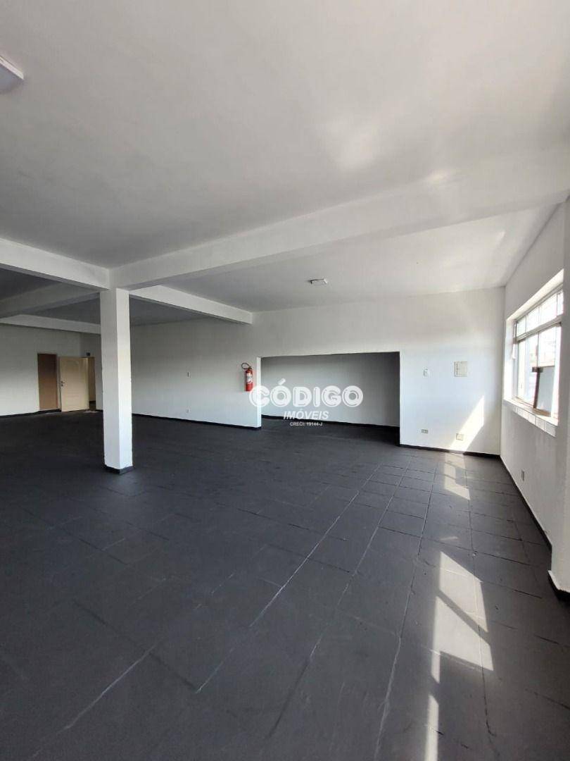 Conjunto Comercial-Sala para alugar, 170m² - Foto 1