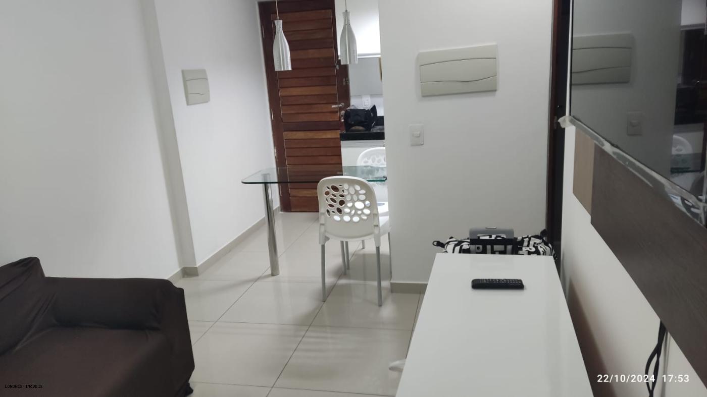 Apartamento para alugar com 1 quarto - Foto 4