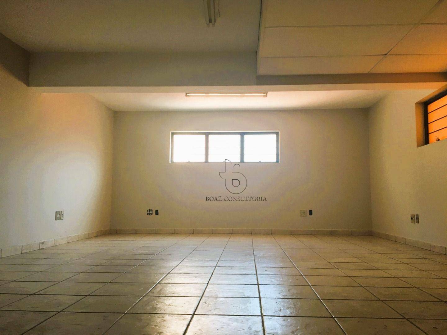 Sobrado para alugar com 2 quartos, 289m² - Foto 4