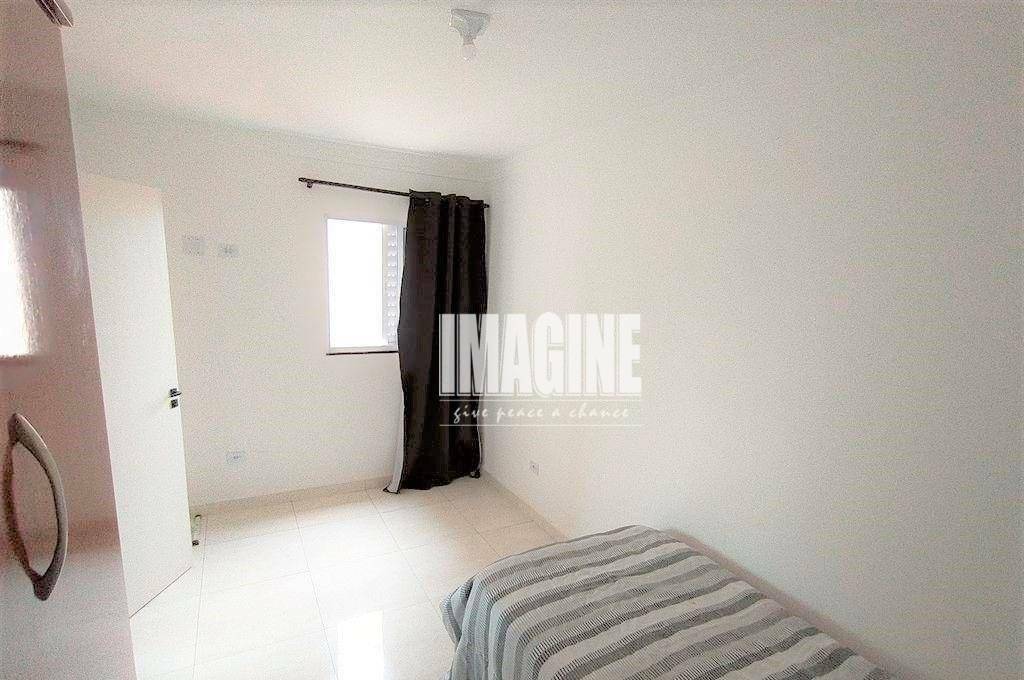 Apartamento à venda com 2 quartos, 36m² - Foto 6