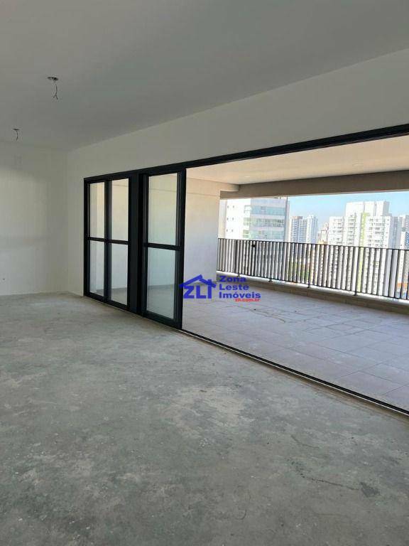 Apartamento à venda com 3 quartos, 165m² - Foto 1