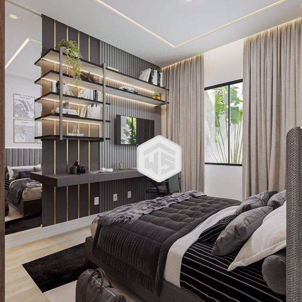 Casa, 3 quartos, 210 m² - Foto 5