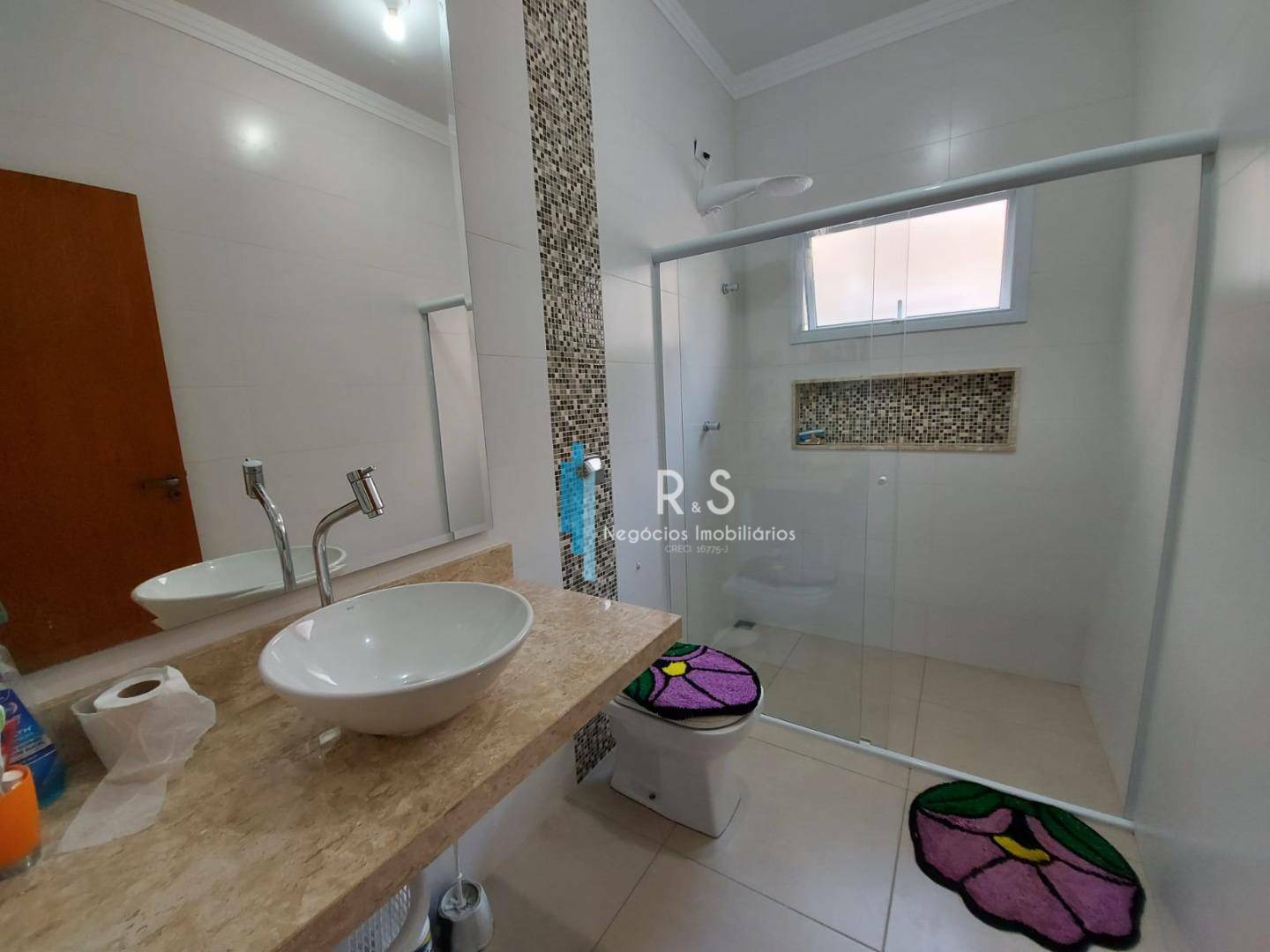 Casa à venda com 3 quartos, 163m² - Foto 8