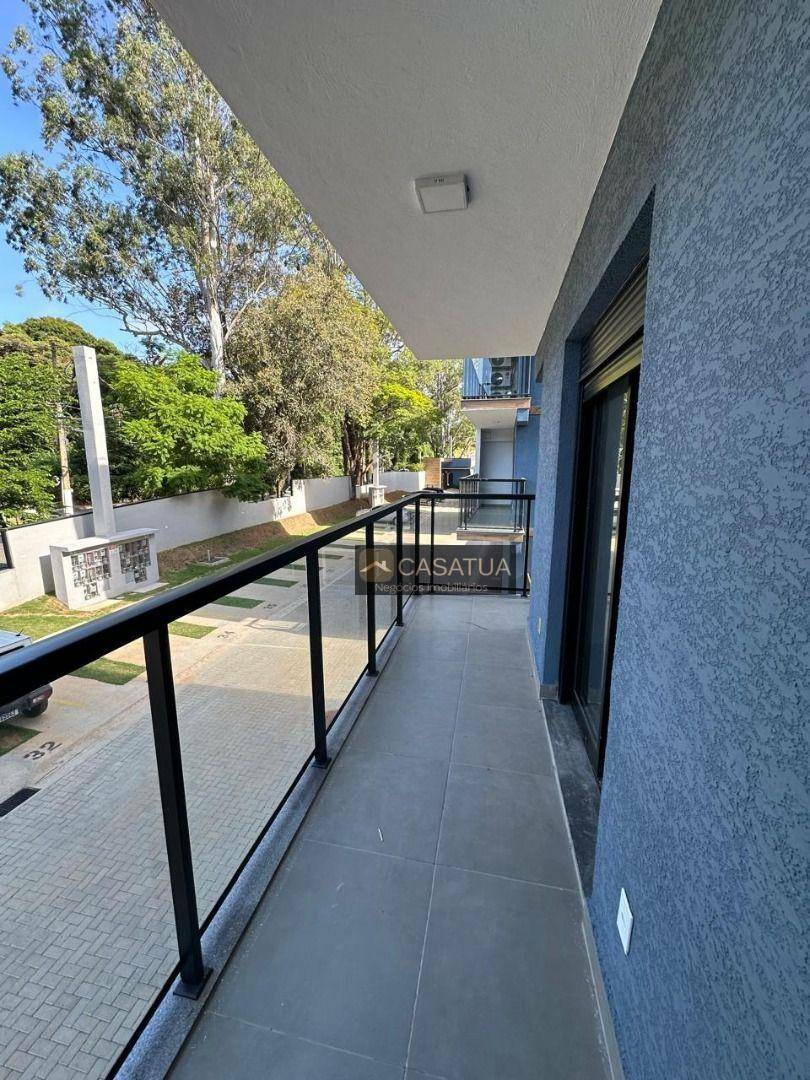 Apartamento, 3 quartos, 88 m² - Foto 3