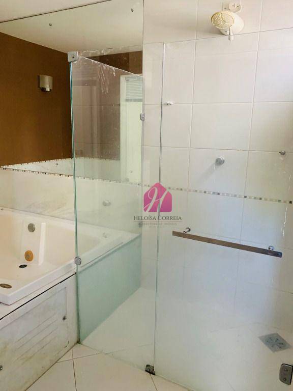 Apartamento à venda com 3 quartos, 200m² - Foto 31