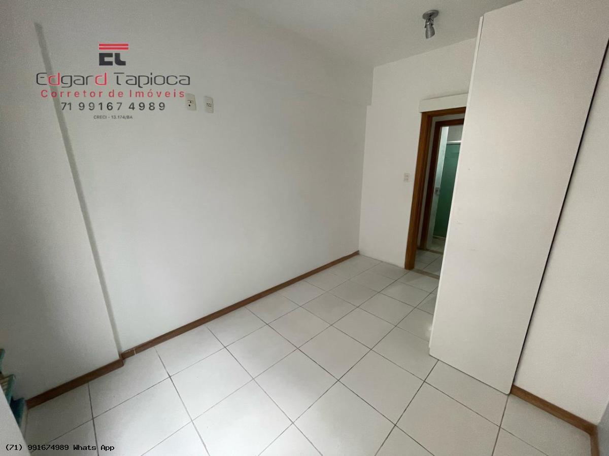 Apartamento à venda com 1 quarto, 42m² - Foto 8