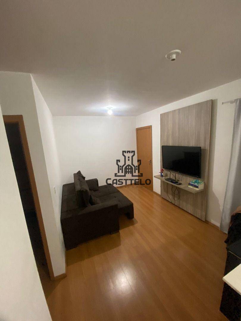 Apartamento, 2 quartos, 47 m² - Foto 2