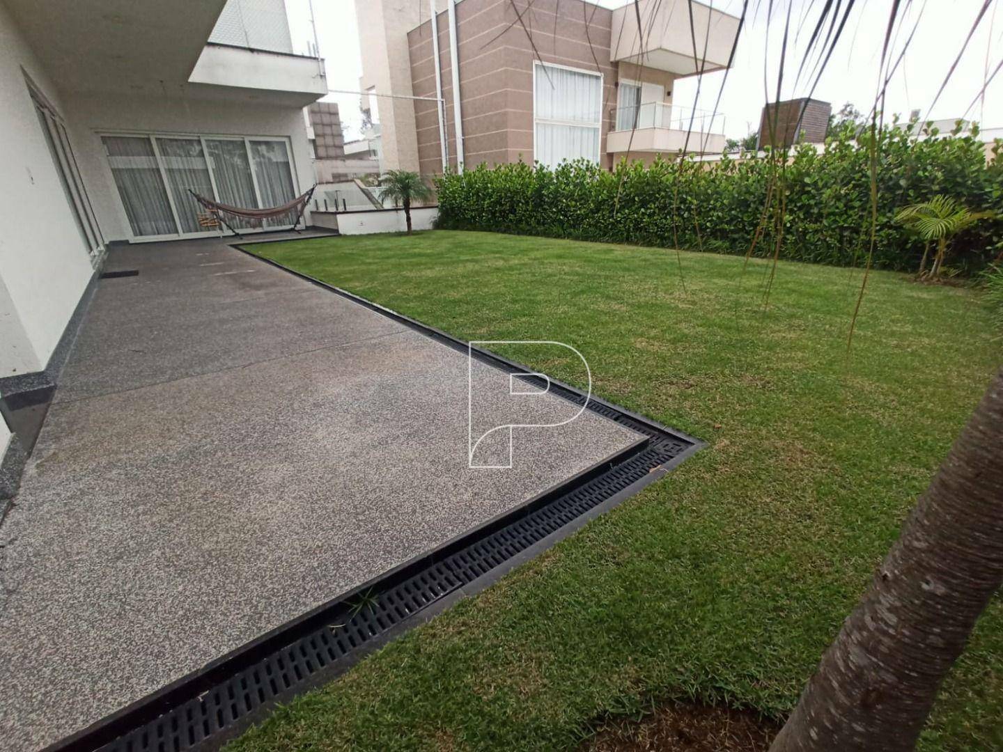 Casa de Condomínio à venda com 4 quartos, 515m² - Foto 33