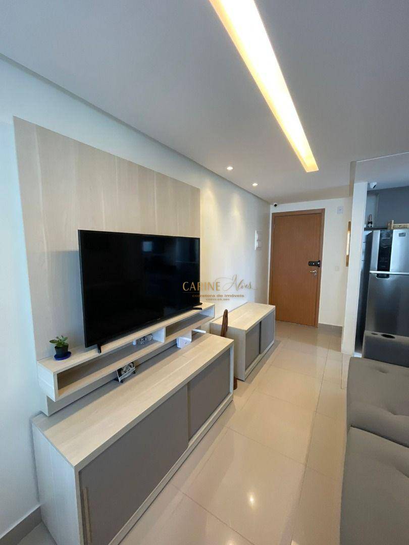 Apartamento à venda com 2 quartos, 45m² - Foto 6