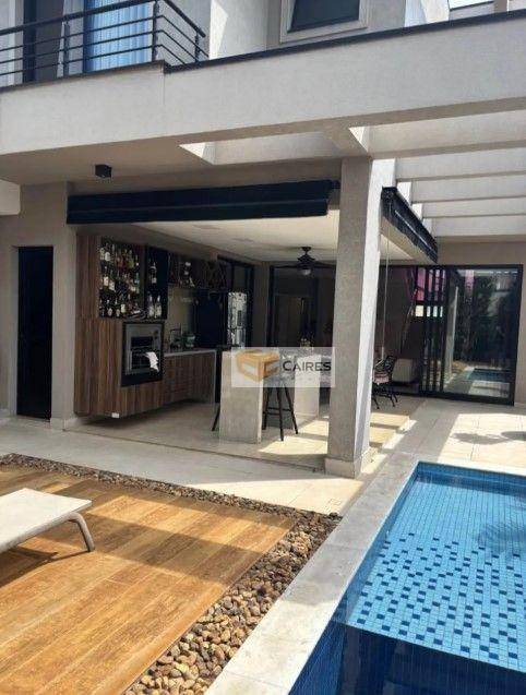 Casa de Condomínio, 4 quartos - Foto 2