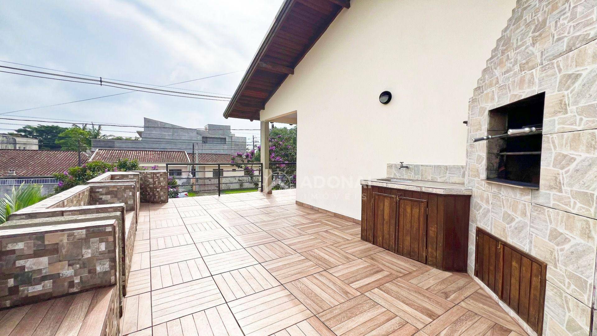 Casa à venda com 4 quartos, 251m² - Foto 21