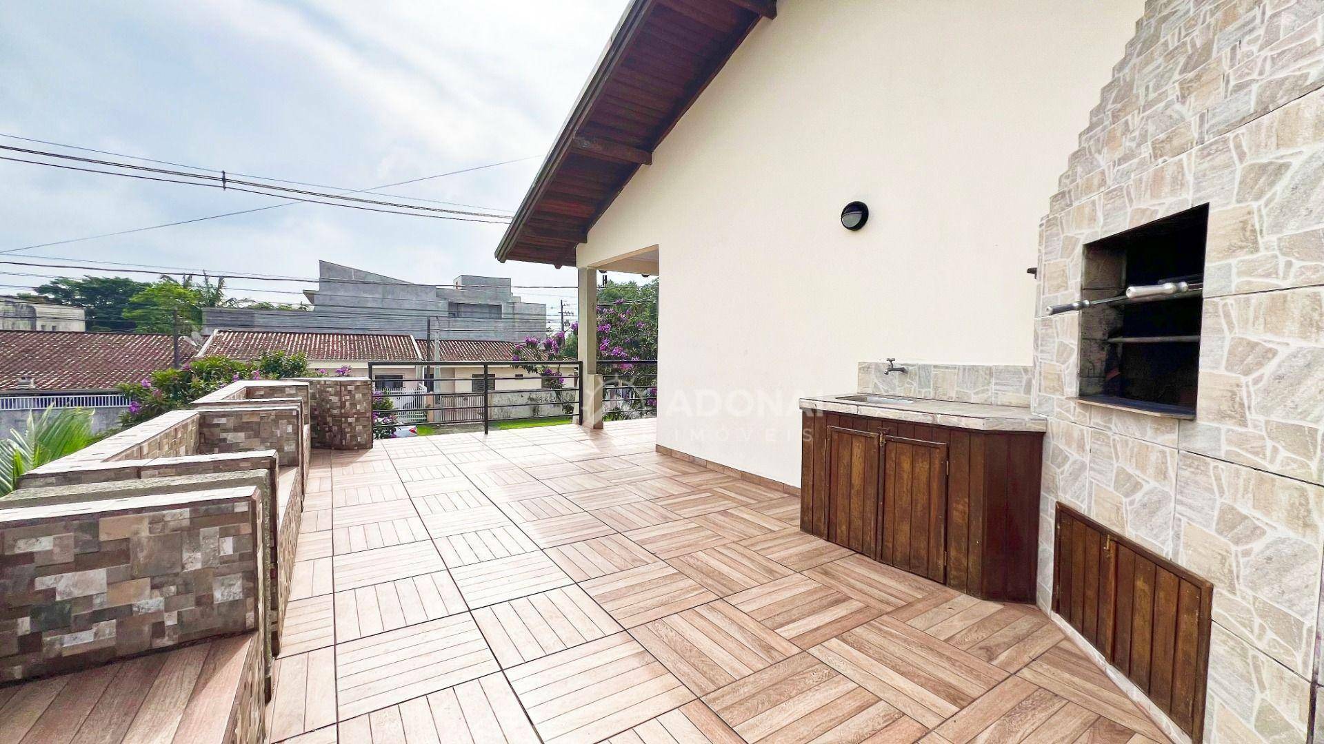 Casa à venda com 4 quartos, 251m² - Foto 20