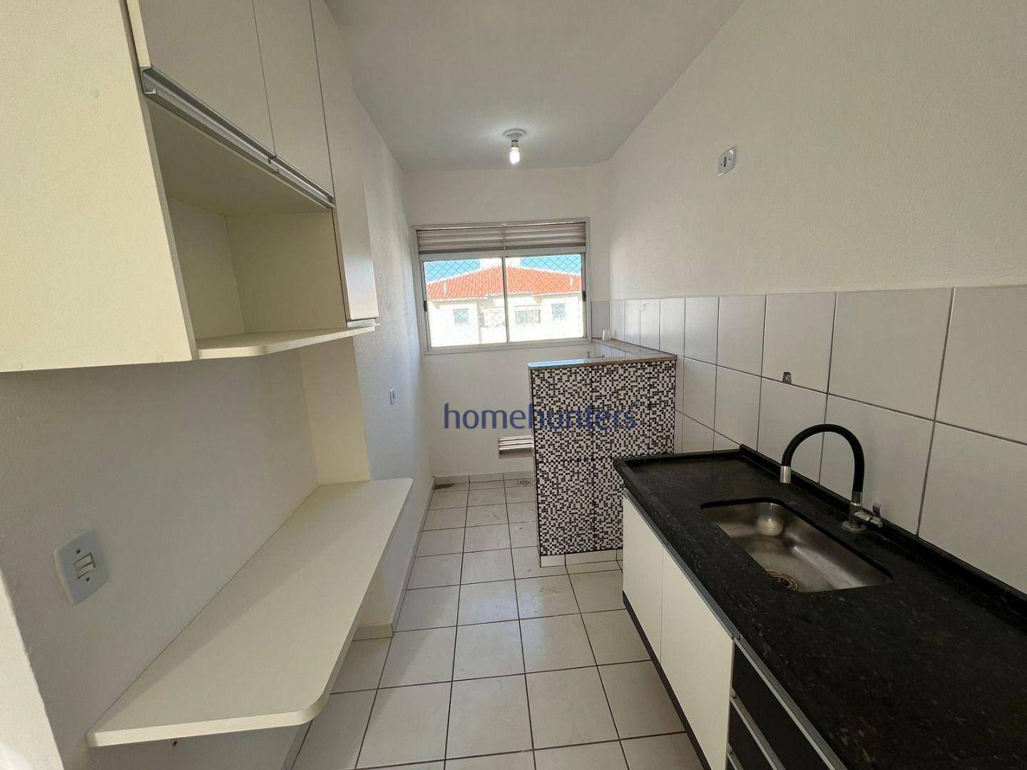 Apartamento à venda com 2 quartos, 47m² - Foto 14