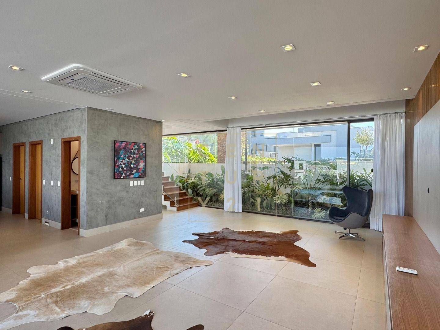 Casa de Condomínio à venda e aluguel com 3 quartos, 334m² - Foto 35