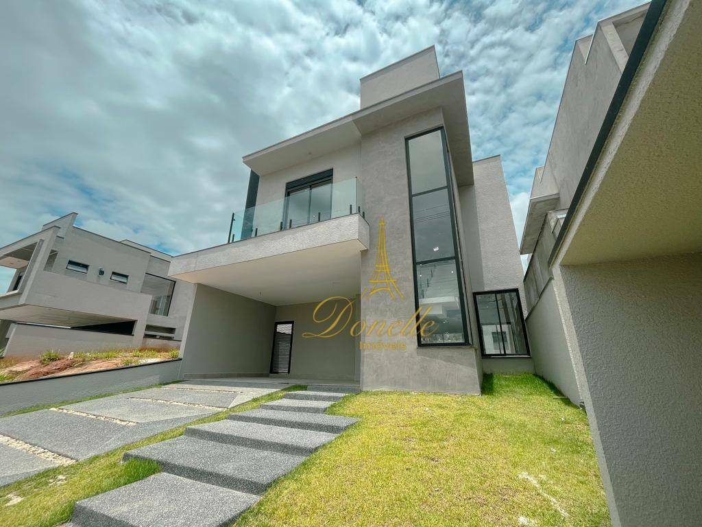 Casa de Condomínio à venda com 3 quartos, 226m² - Foto 6