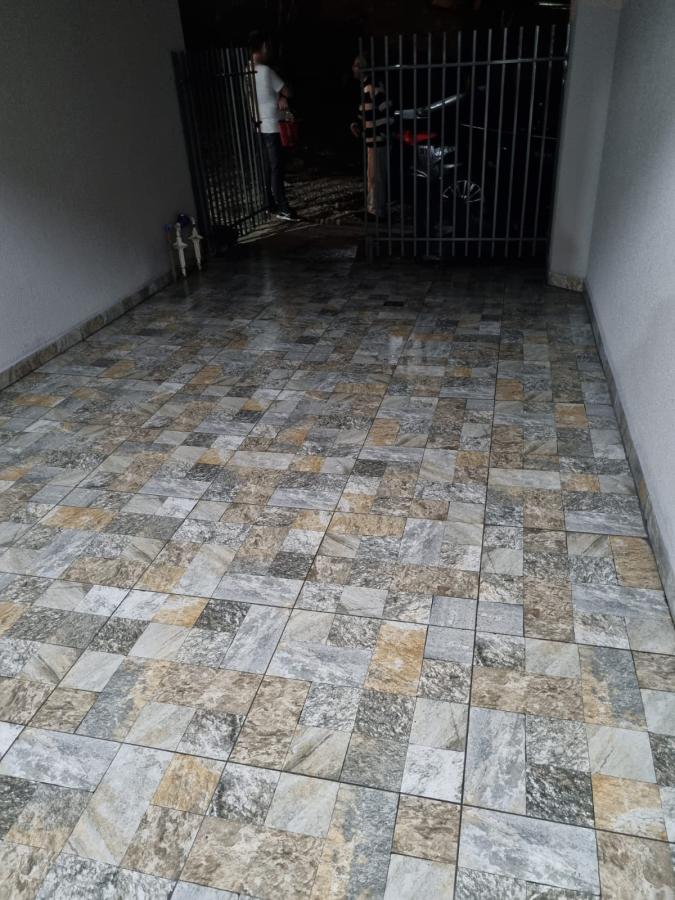 Sobrado à venda com 2 quartos, 57m² - Foto 4