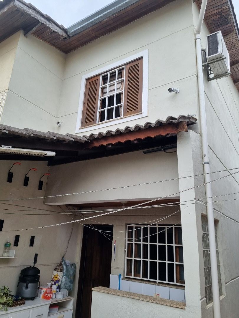 Sobrado à venda com 3 quartos, 100m² - Foto 18