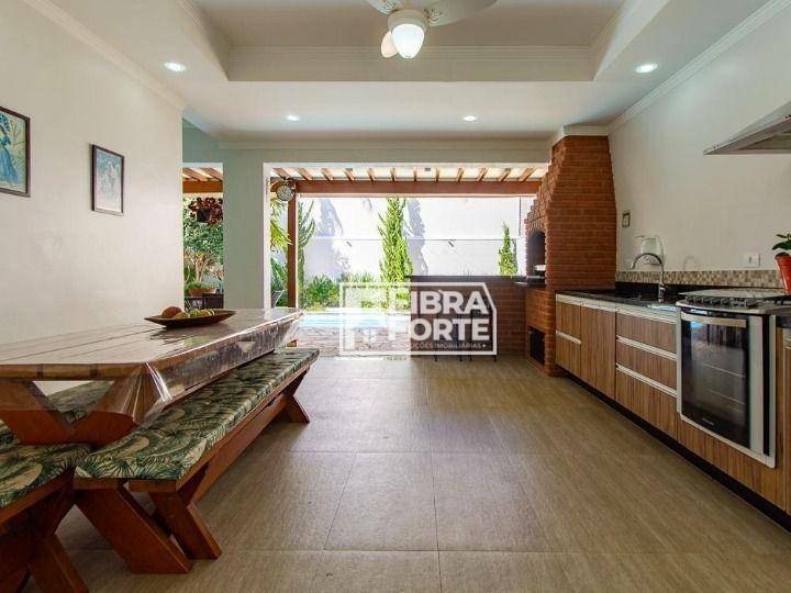 Casa de Condomínio à venda com 3 quartos, 282m² - Foto 7