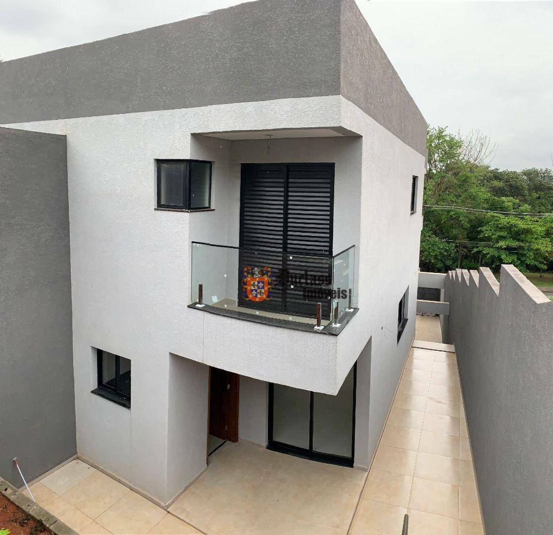 Sobrado à venda com 3 quartos, 167m² - Foto 5