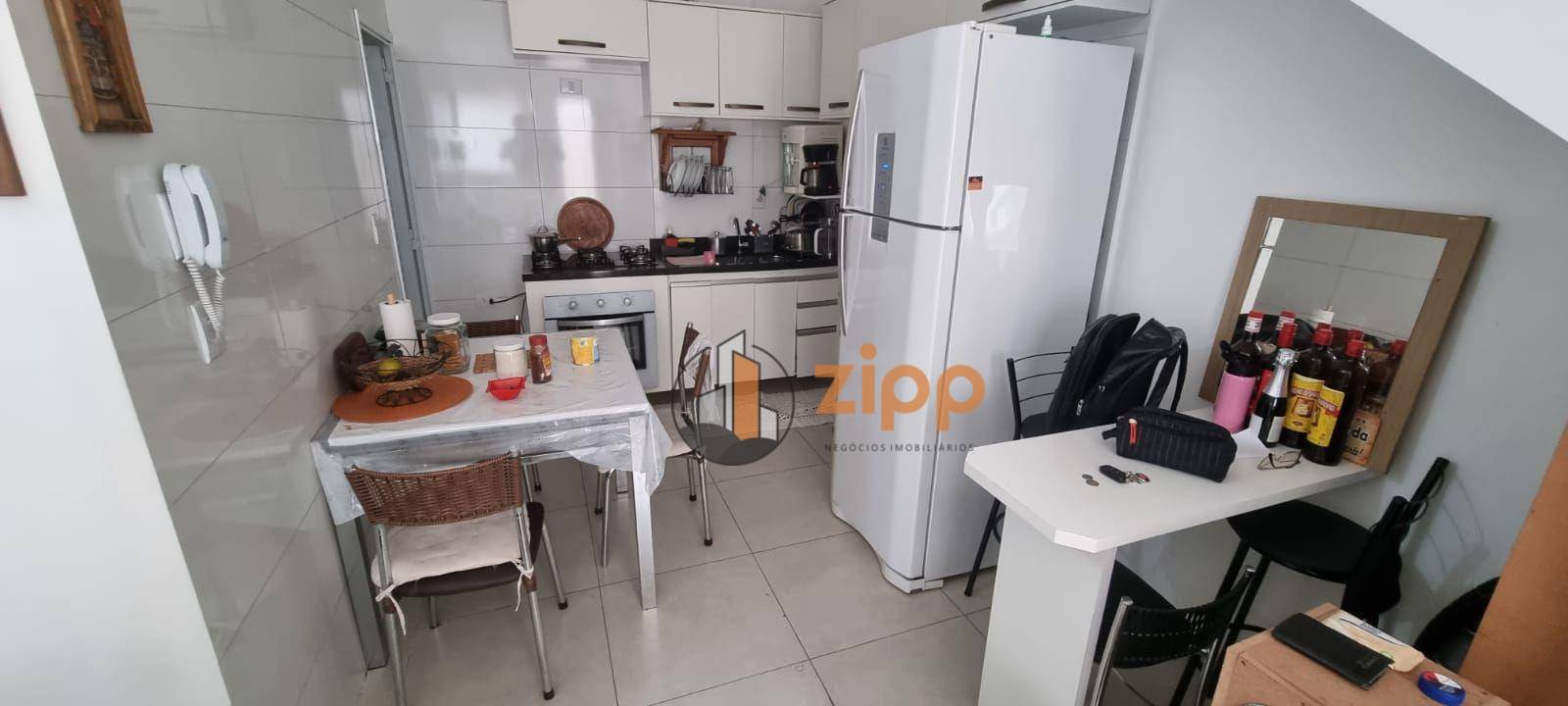 Casa à venda e aluguel com 2 quartos, 38m² - Foto 5