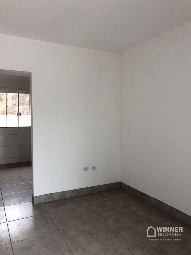 Casa à venda com 2 quartos, 57m² - Foto 3