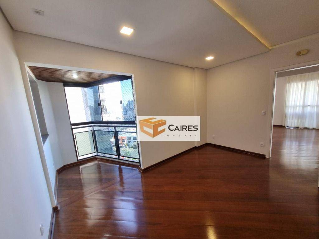 Apartamento à venda com 3 quartos, 163m² - Foto 19