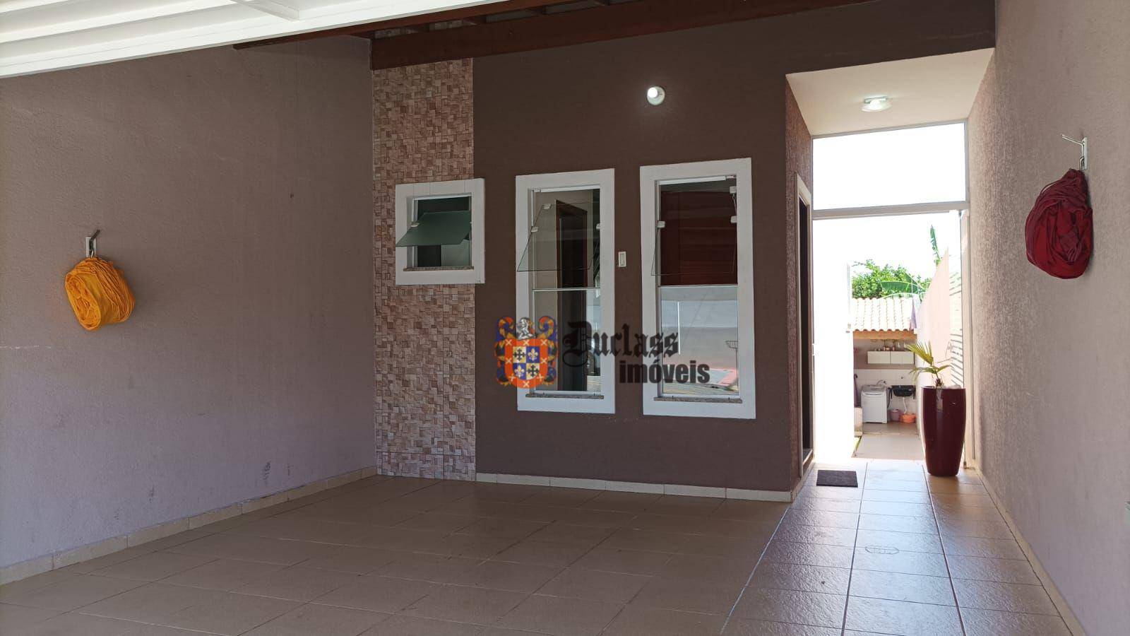 Sobrado à venda com 2 quartos, 79m² - Foto 1