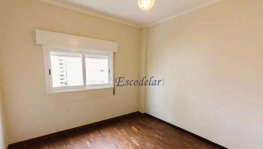 Apartamento à venda com 3 quartos, 110m² - Foto 4