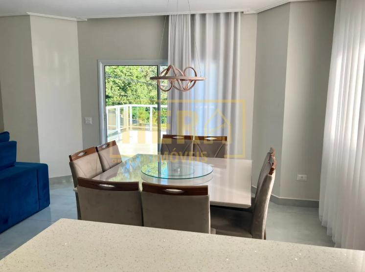 Casa à venda com 3 quartos - Foto 2