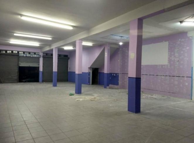 Loja-Salão para alugar, 250m² - Foto 6