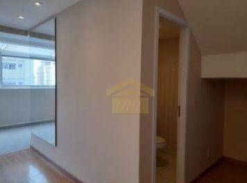 Apartamento à venda com 2 quartos, 92m² - Foto 11