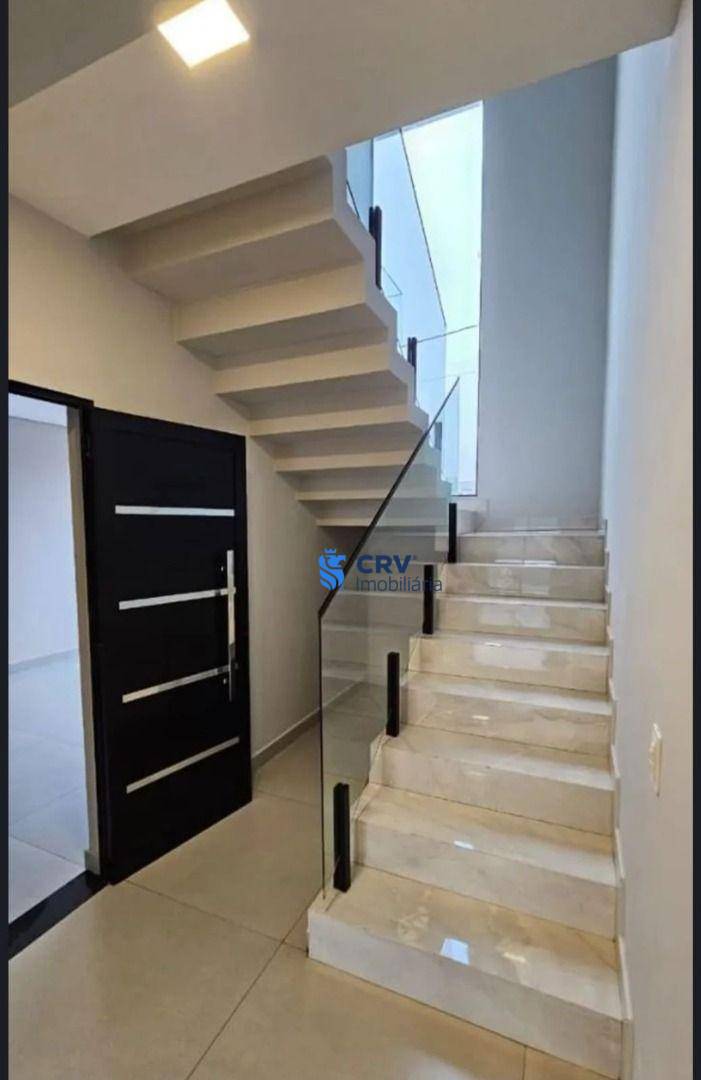 Sobrado à venda com 3 quartos, 129m² - Foto 5