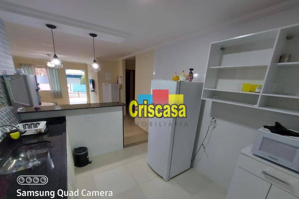 Casa de Condomínio à venda com 3 quartos, 105m² - Foto 5