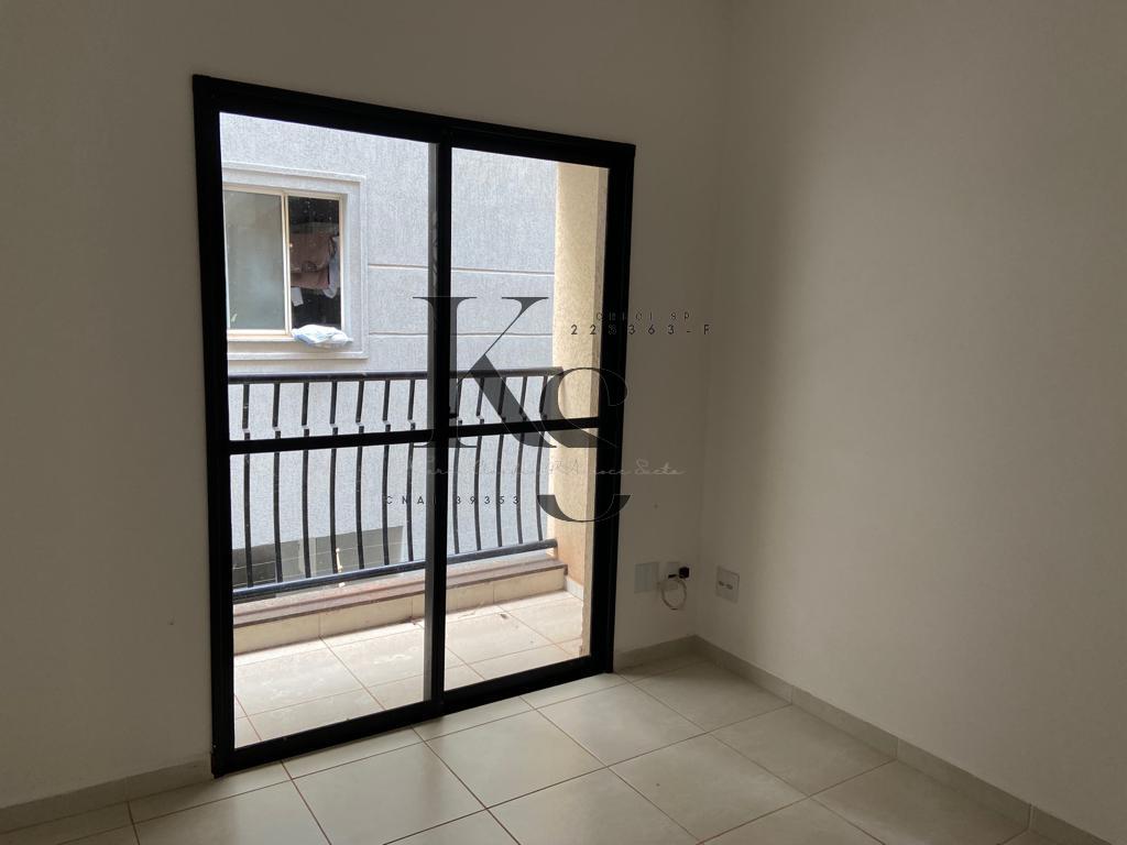 Apartamento à venda com 1 quarto, 46m² - Foto 9