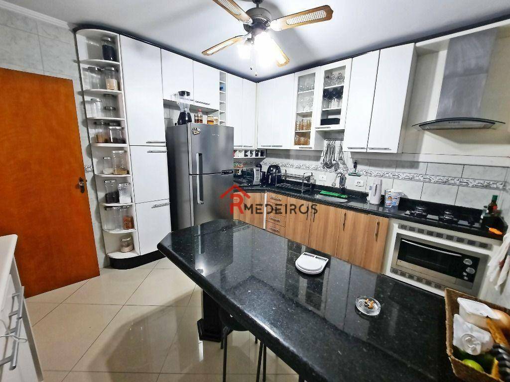 Apartamento à venda com 3 quartos, 120m² - Foto 8