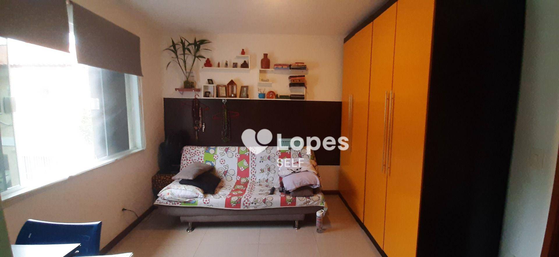 Casa de Condomínio à venda com 4 quartos, 116m² - Foto 9