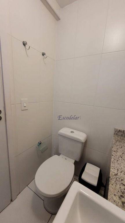 Apartamento à venda com 3 quartos, 67m² - Foto 25