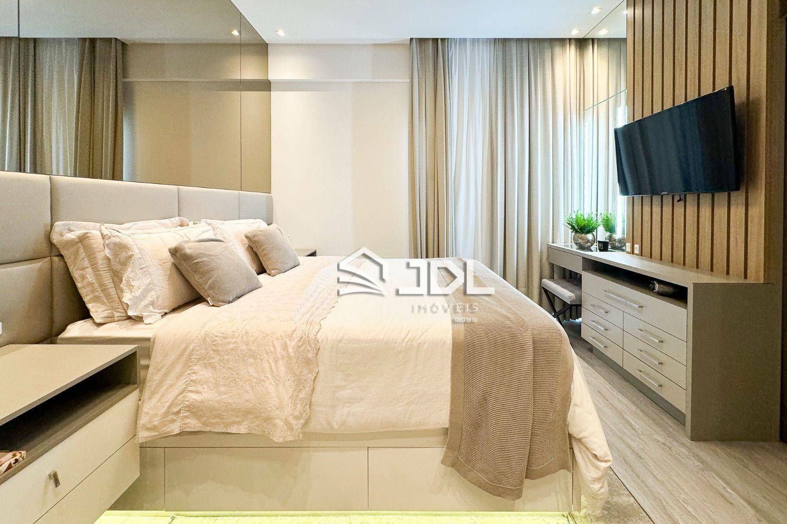 Apartamento à venda com 3 quartos, 266m² - Foto 16