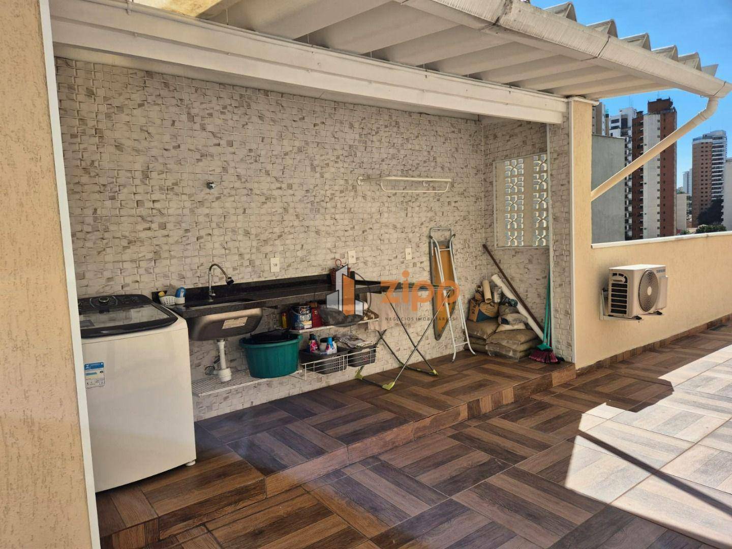 Sobrado para alugar com 3 quartos, 550m² - Foto 22