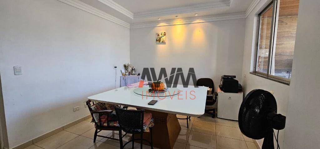 Apartamento à venda com 4 quartos, 141m² - Foto 9
