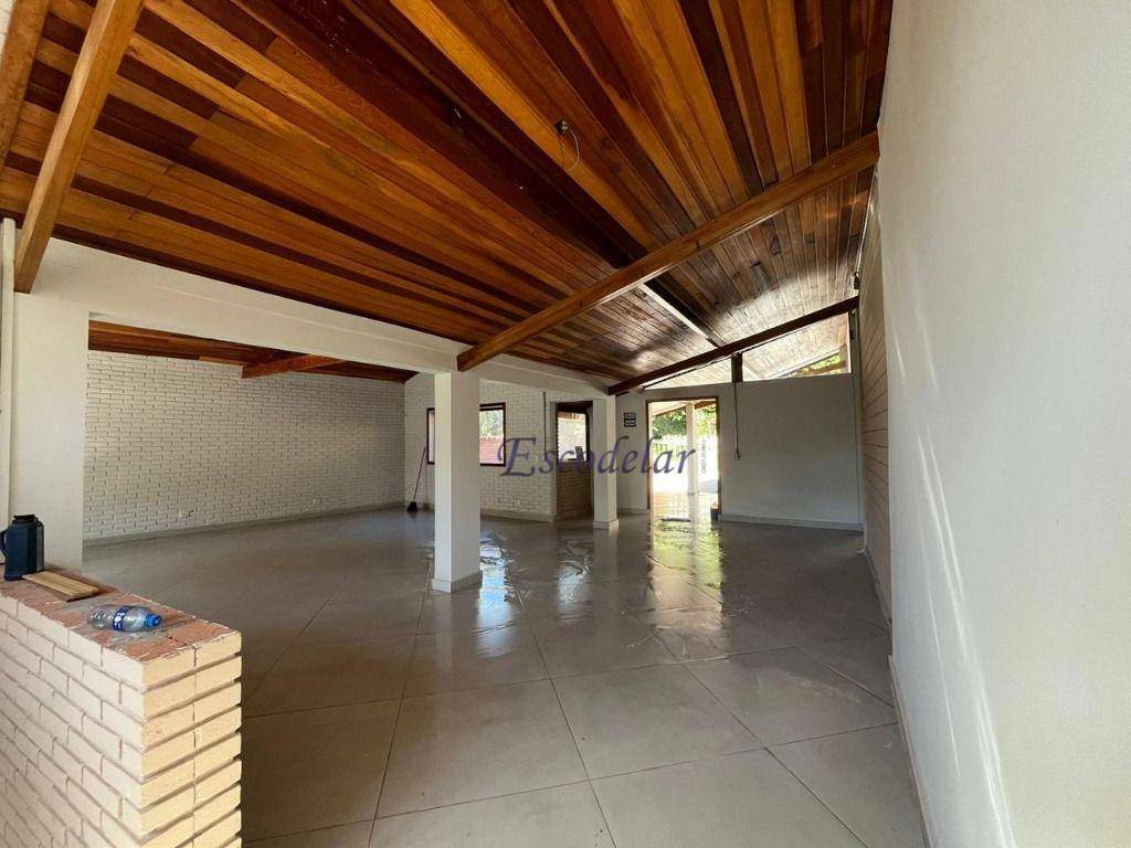 Casa de Condomínio à venda com 8 quartos, 750m² - Foto 11