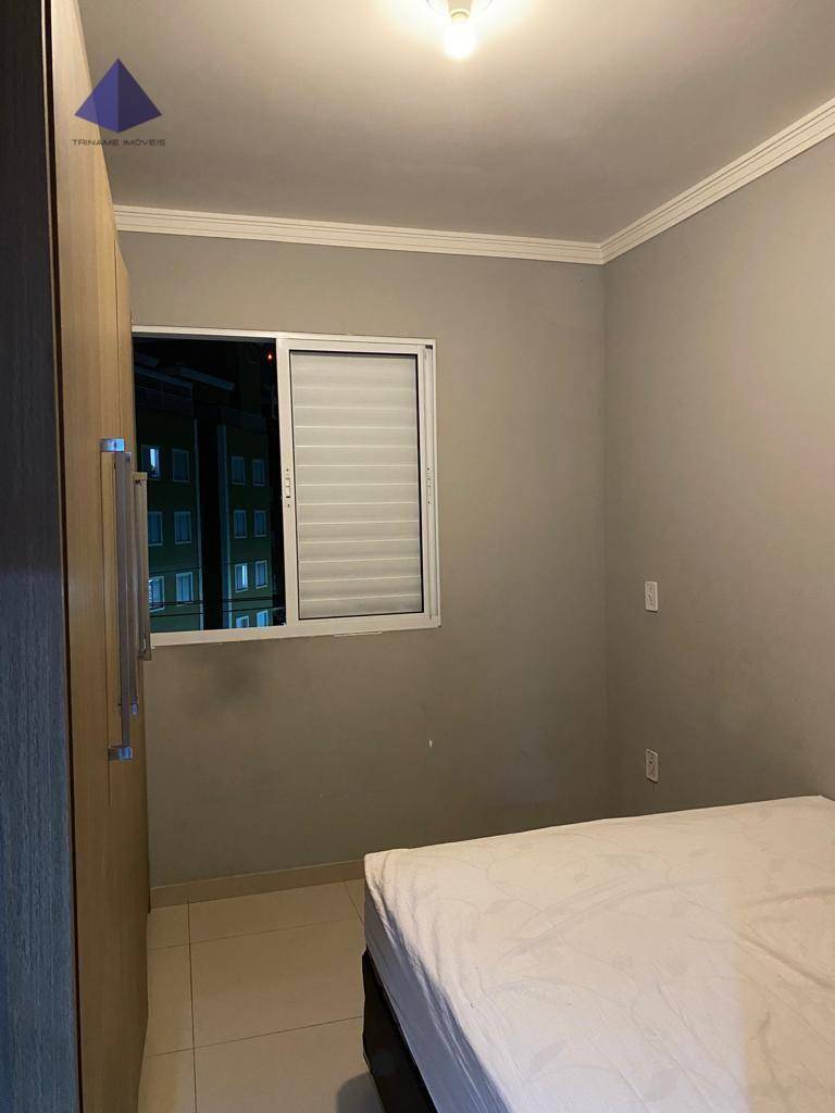 Apartamento à venda com 2 quartos, 43m² - Foto 5