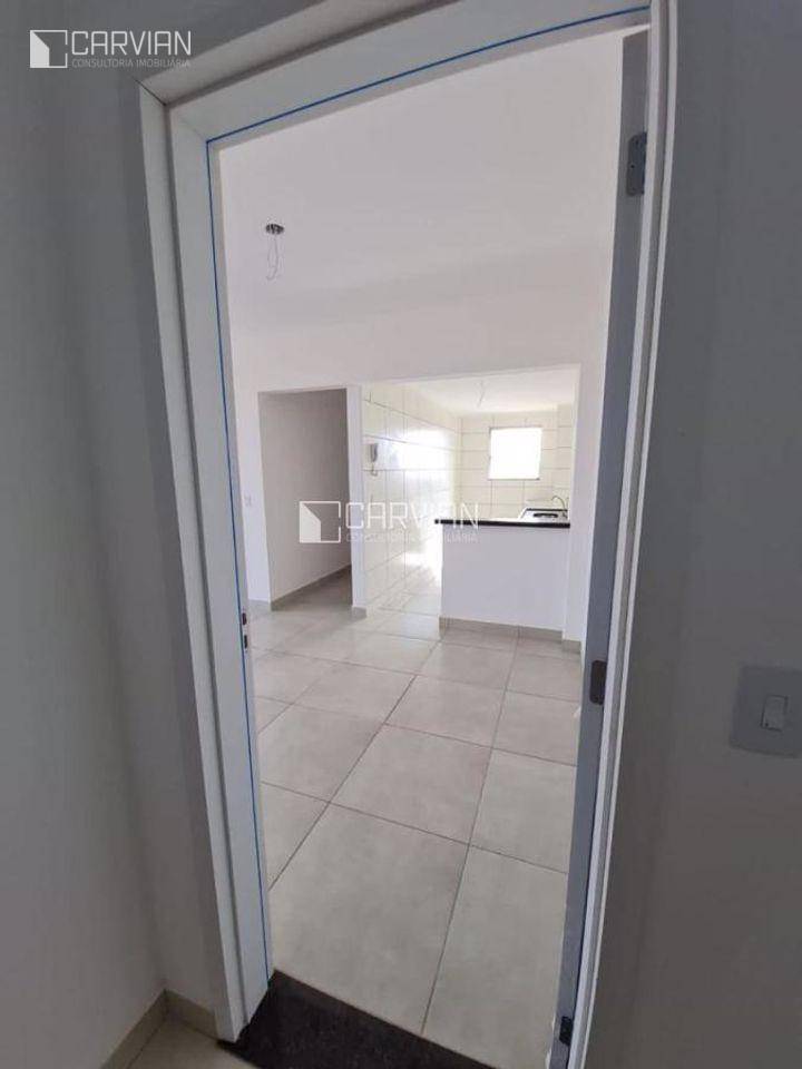 Apartamento à venda com 2 quartos, 61m² - Foto 5