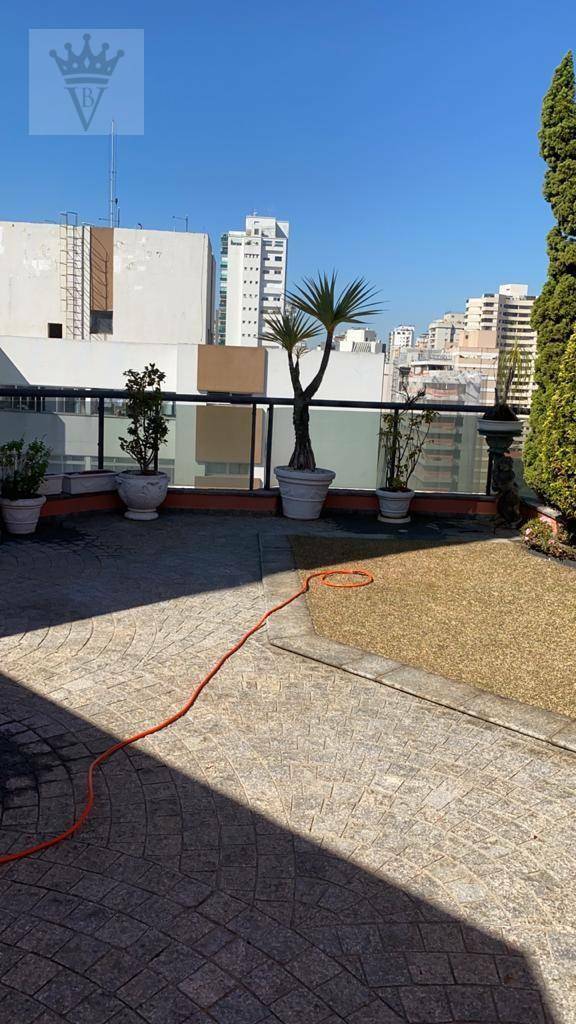 Cobertura à venda com 4 quartos, 618m² - Foto 3