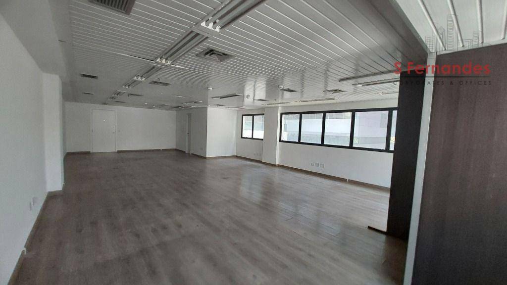 Conjunto Comercial-Sala à venda, 88m² - Foto 8